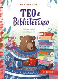 Teo il bibliotecorso - Librerie.coop
