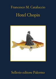 Hotel Chopin - Librerie.coop