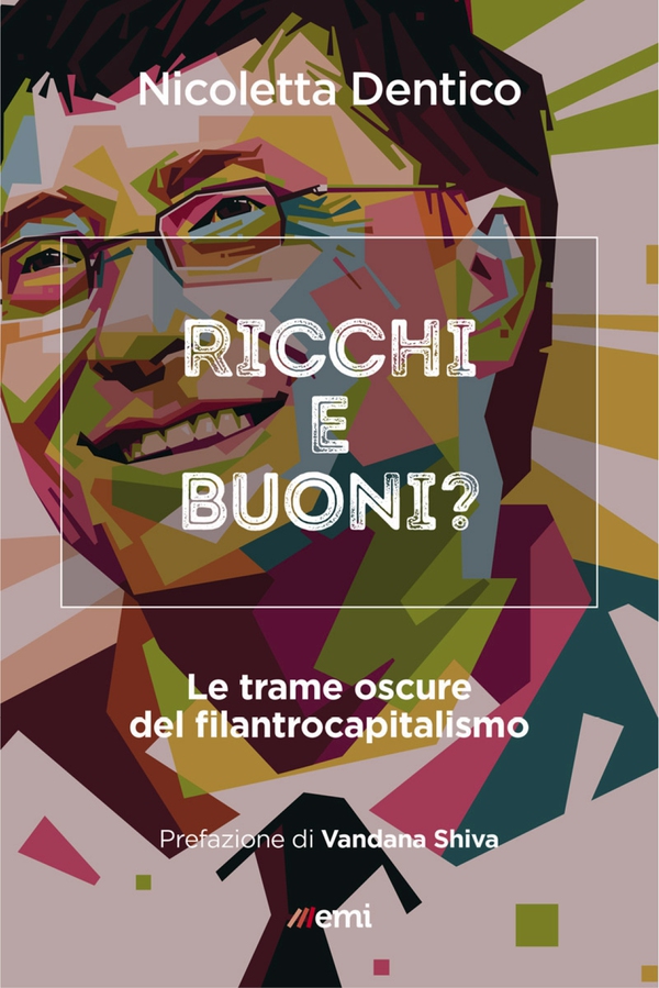 Ricchi e buoni? - Librerie.coop Ricchi e buoni? - Librerie.coop