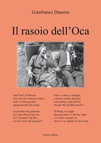 Il rasoio dell'oca - Librerie.coop