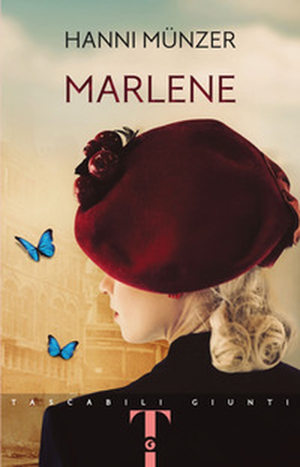 Marlene - Librerie.coop Marlene - Librerie.coop