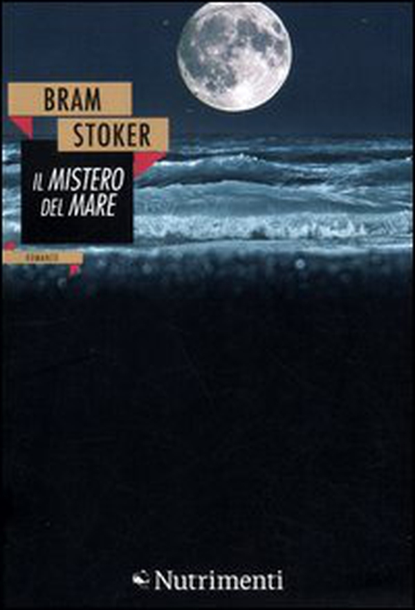 Il mistero del mare - Librerie.coop Il mistero del mare - Librerie.coop