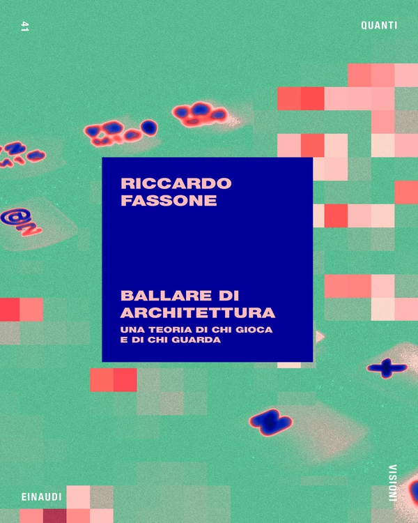 Ballare di architettura - Librerie.coop Ballare di architettura - Librerie.coop