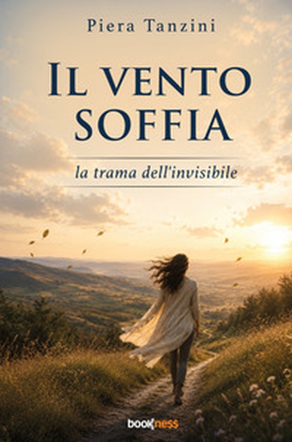Il vento soffia. La trama dell'invisibile - Librerie.coop