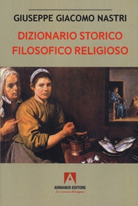 Dizionario storico filosofico religioso - Librerie.coop Dizionario storico filosofico religioso - Librerie.coop