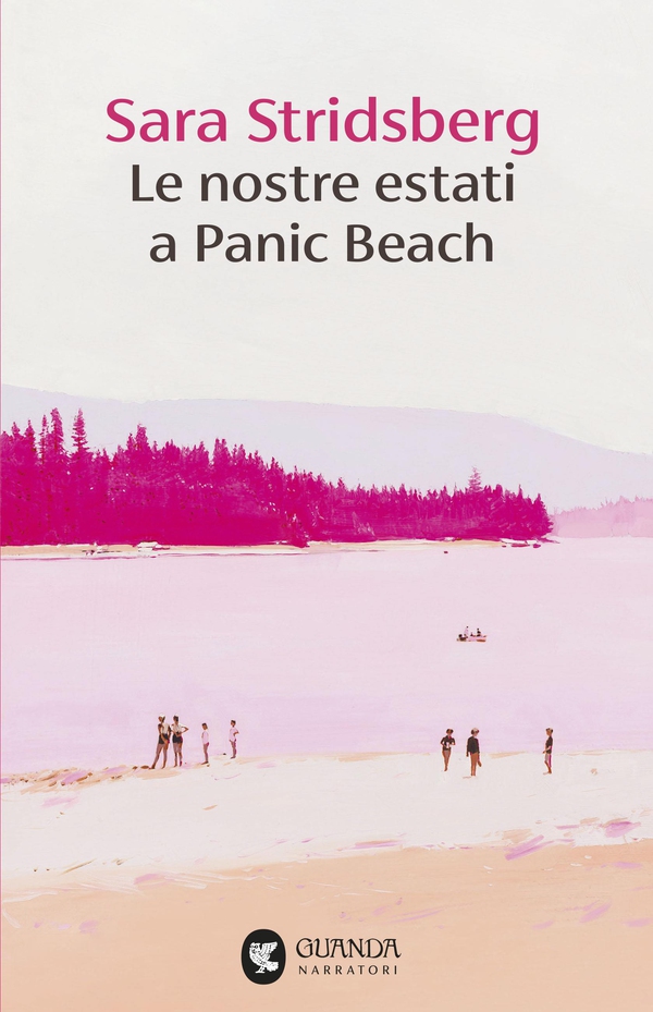 Le nostre estati a Panic Beach - Librerie.coop