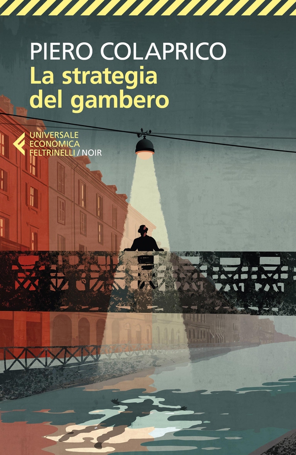 La strategia del gambero - Librerie.coop La strategia del gambero - Librerie.coop