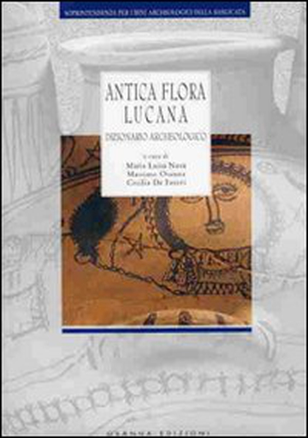 Antica flora lucana - Librerie.coop Antica flora lucana - Librerie.coop