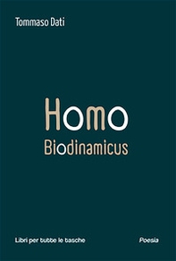 Homo biodinamicus - Librerie.coop Homo biodinamicus - Librerie.coop