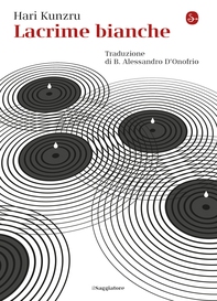 Lacrime bianche - Librerie.coop Lacrime bianche - Librerie.coop