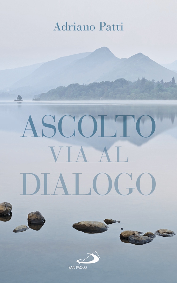 Ascolto, via al dialogo - Librerie.coop Ascolto, via al dialogo - Librerie.coop