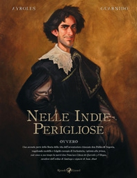Nelle Indie perigliose - Librerie.coop