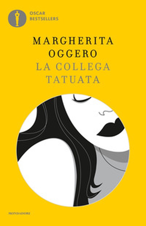 La collega tatuata - Librerie.coop La collega tatuata - Librerie.coop
