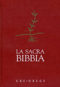 La Sacra Bibbia - Librerie.coop