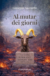 Al mutar dei giorni - Librerie.coop