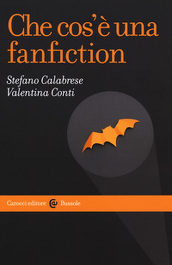Che cos'è una fanfiction - Librerie.coop Che cos'è una fanfiction - Librerie.coop