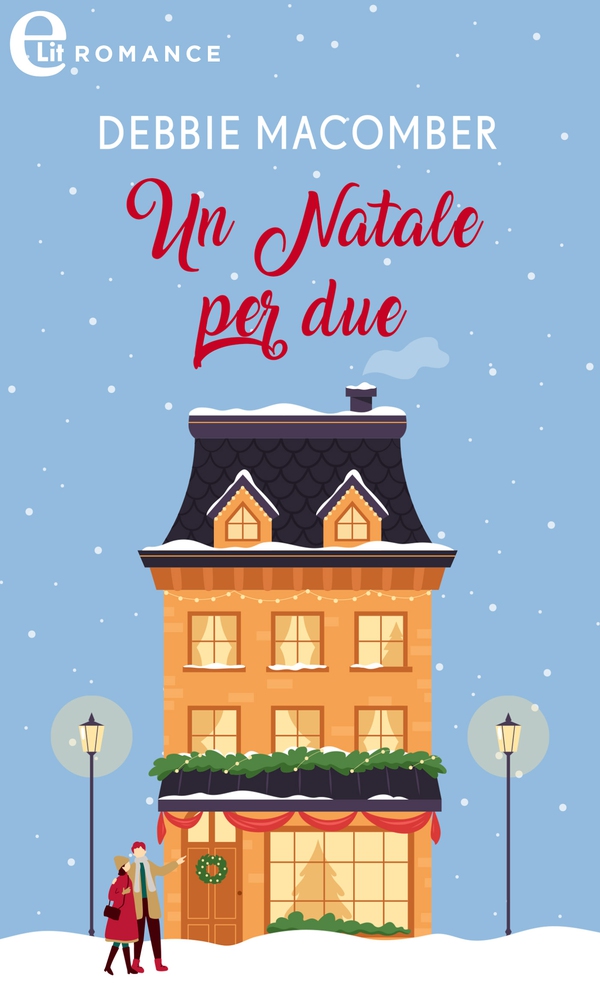 Un Natale per due (eLit) - Librerie.coop Un Natale per due (eLit) - Librerie.coop