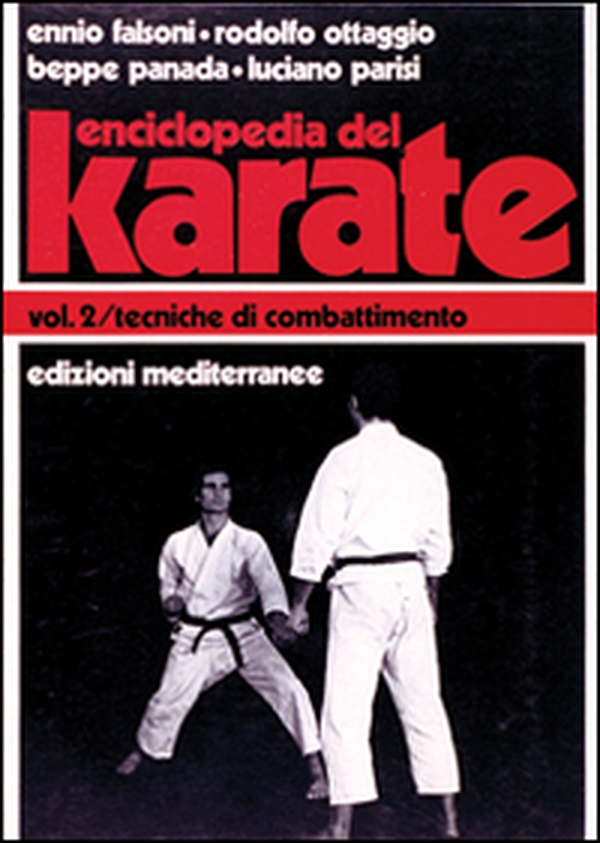 Enciclopedia del karatè - Librerie.coop Enciclopedia del karatè - Librerie.coop