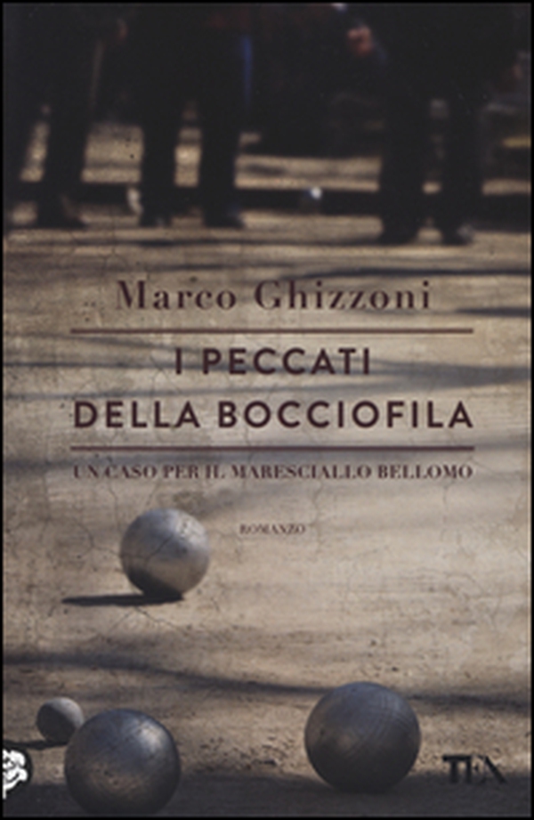 I peccati della bocciofila - Librerie.coop I peccati della bocciofila - Librerie.coop