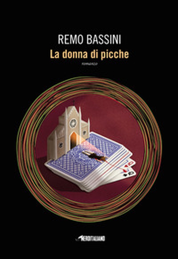 La donna di picche - Librerie.coop La donna di picche - Librerie.coop