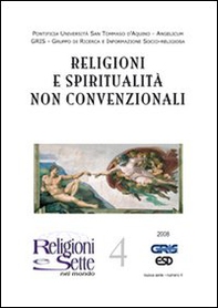 Religioni e sette nel mondo - Vol. 4 - Librerie.coop