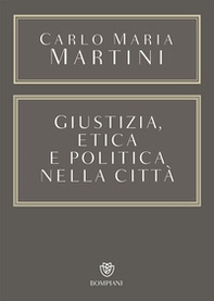 Giustizia, etica e politica nella città - Librerie.coop Giustizia, etica e politica nella città - Librerie.coop