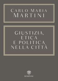 Giustizia, etica e politica nella città - Librerie.coop