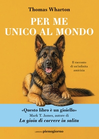 Per me unico al mondo - Librerie.coop