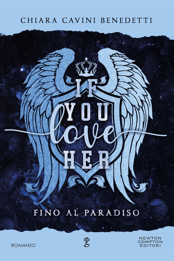 If you love her. Fino al paradiso - Librerie.coop If you love her. Fino al paradiso - Librerie.coop