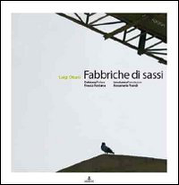 Fabbriche di sassi - Librerie.coop Fabbriche di sassi - Librerie.coop