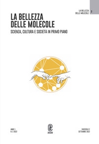 La bellezza delle molecole - Vol. 2 - Librerie.coop