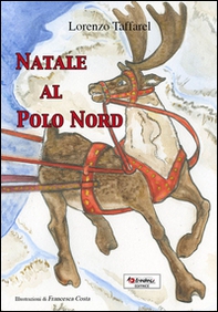 Natale al Polo Nord - Librerie.coop