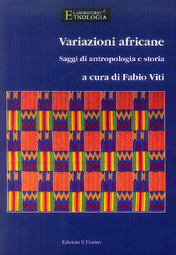 Variazioni africane. Saggi di antropologia e storia - Librerie.coop Variazioni africane. Saggi di antropologia e storia - Librerie.coop