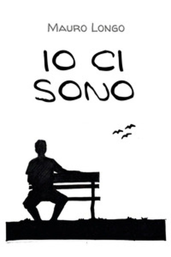 Io ci sono - Librerie.coop Io ci sono - Librerie.coop