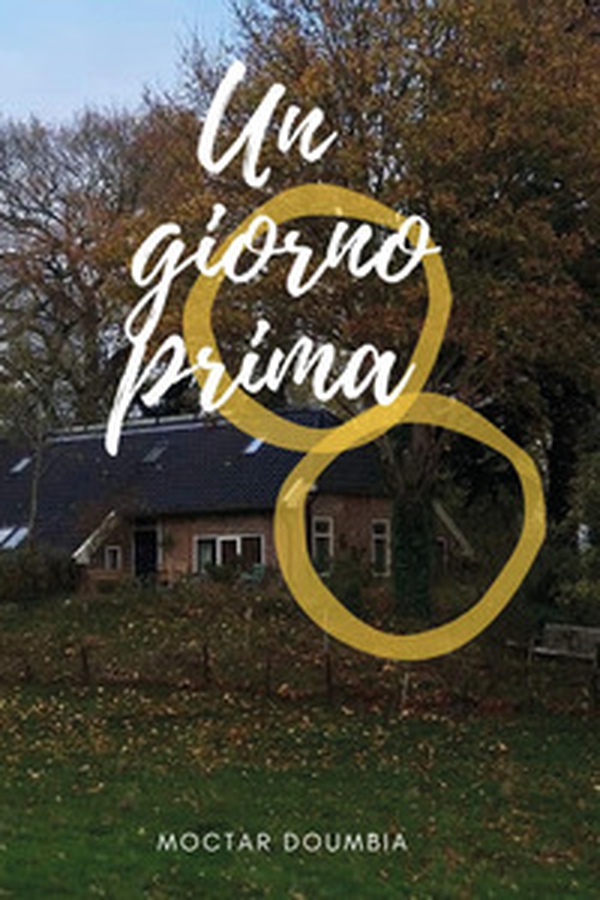 Un giorno prima - Librerie.coop Un giorno prima - Librerie.coop