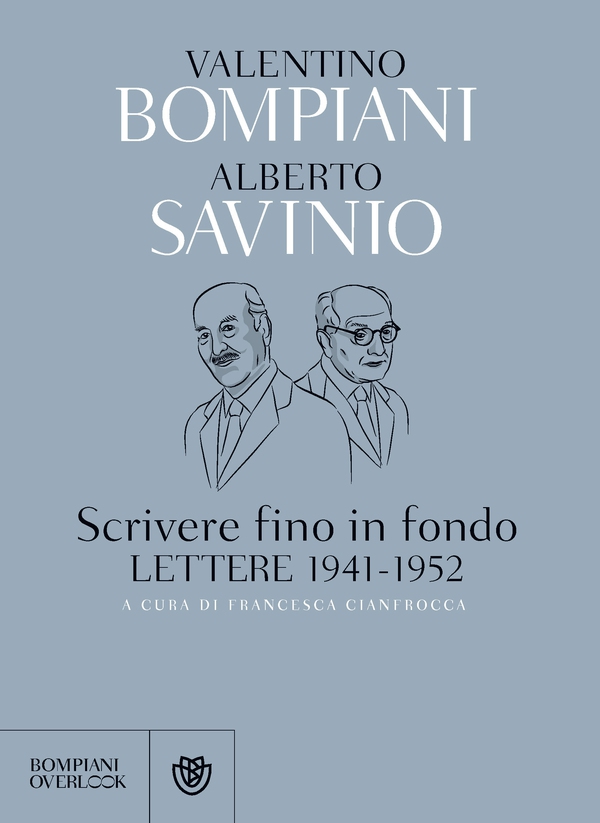 Scrivere fino in fondo. Lettere 1941-1952 - Librerie.coop Scrivere fino in fondo. Lettere 1941-1952 - Librerie.coop