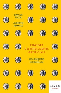 ChatGPT e le intelligenze artificiali - Librerie.coop