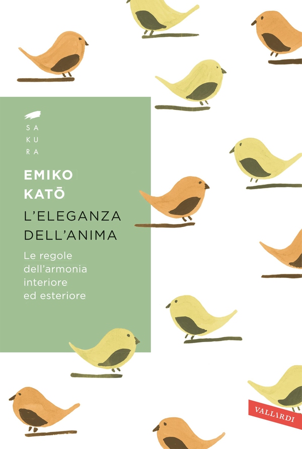 L'eleganza dell'anima - Librerie.coop L'eleganza dell'anima - Librerie.coop