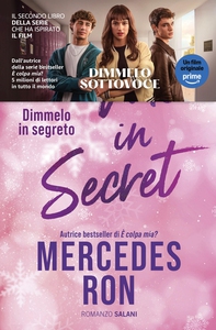 Tell me in secret - Librerie.coop