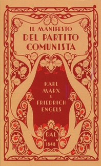 Il manifesto del Partito comunista - Librerie.coop
