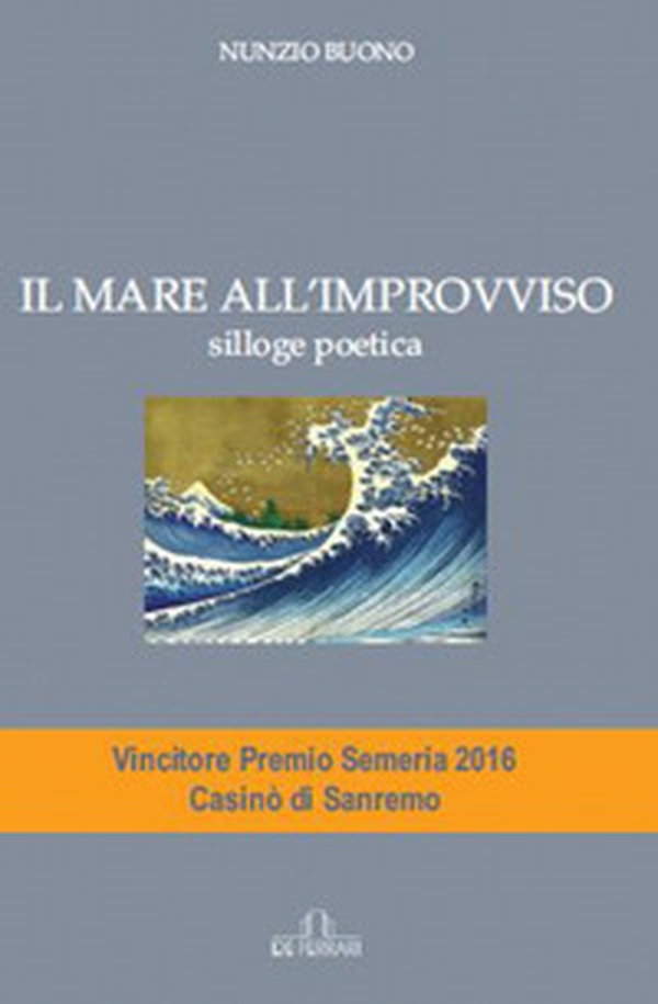 Il mare all'improvviso - Librerie.coop Il mare all'improvviso - Librerie.coop