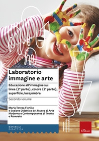 Laboratorio immagine e arte - Librerie.coop