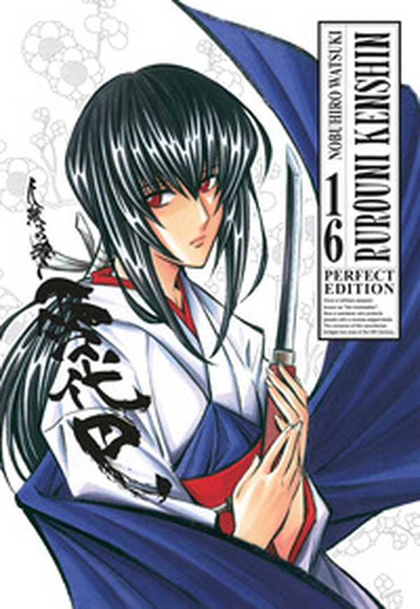 Rurouni Kenshin. Perfect edition - Vol. 16 - Librerie.coop Rurouni Kenshin. Perfect edition - Vol. 16 - Librerie.coop
