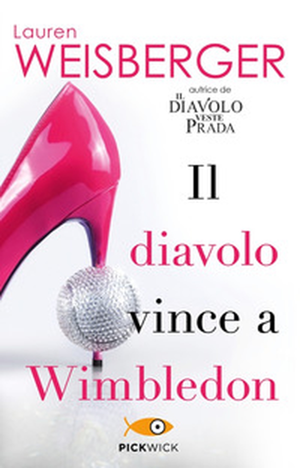 Il diavolo vince a Wimbledon - Librerie.coop Il diavolo vince a Wimbledon - Librerie.coop