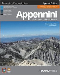 Appennini, Gran Sasso e monti Reatini - Librerie.coop