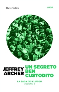 Un segreto ben custodito - Librerie.coop