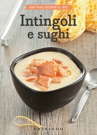 Intingoli e sughi - Librerie.coop