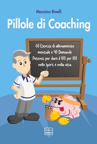 Pillole di coaching - Librerie.coop