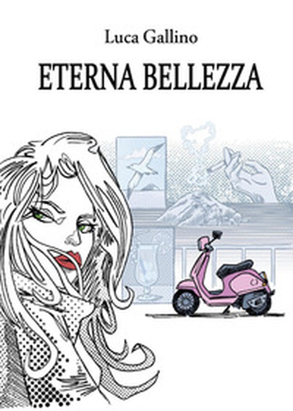 Eterna bellezza - Librerie.coop Eterna bellezza - Librerie.coop