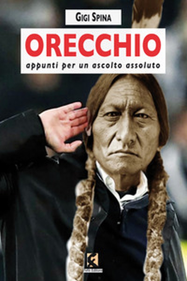 Orecchio. Appunti per un ascolto assoluto - Librerie.coop Orecchio. Appunti per un ascolto assoluto - Librerie.coop